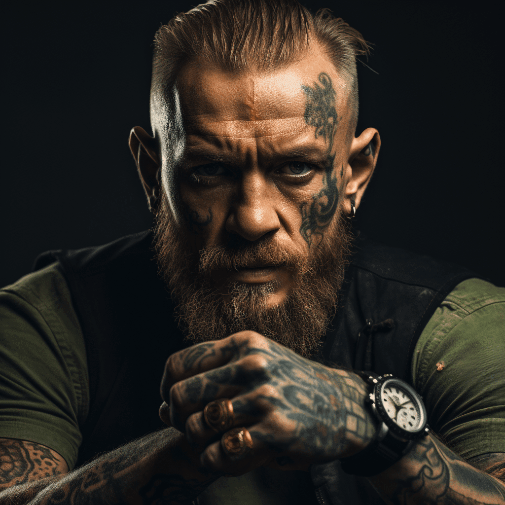 Buy Conor Mcgregor Quotes Image 13072