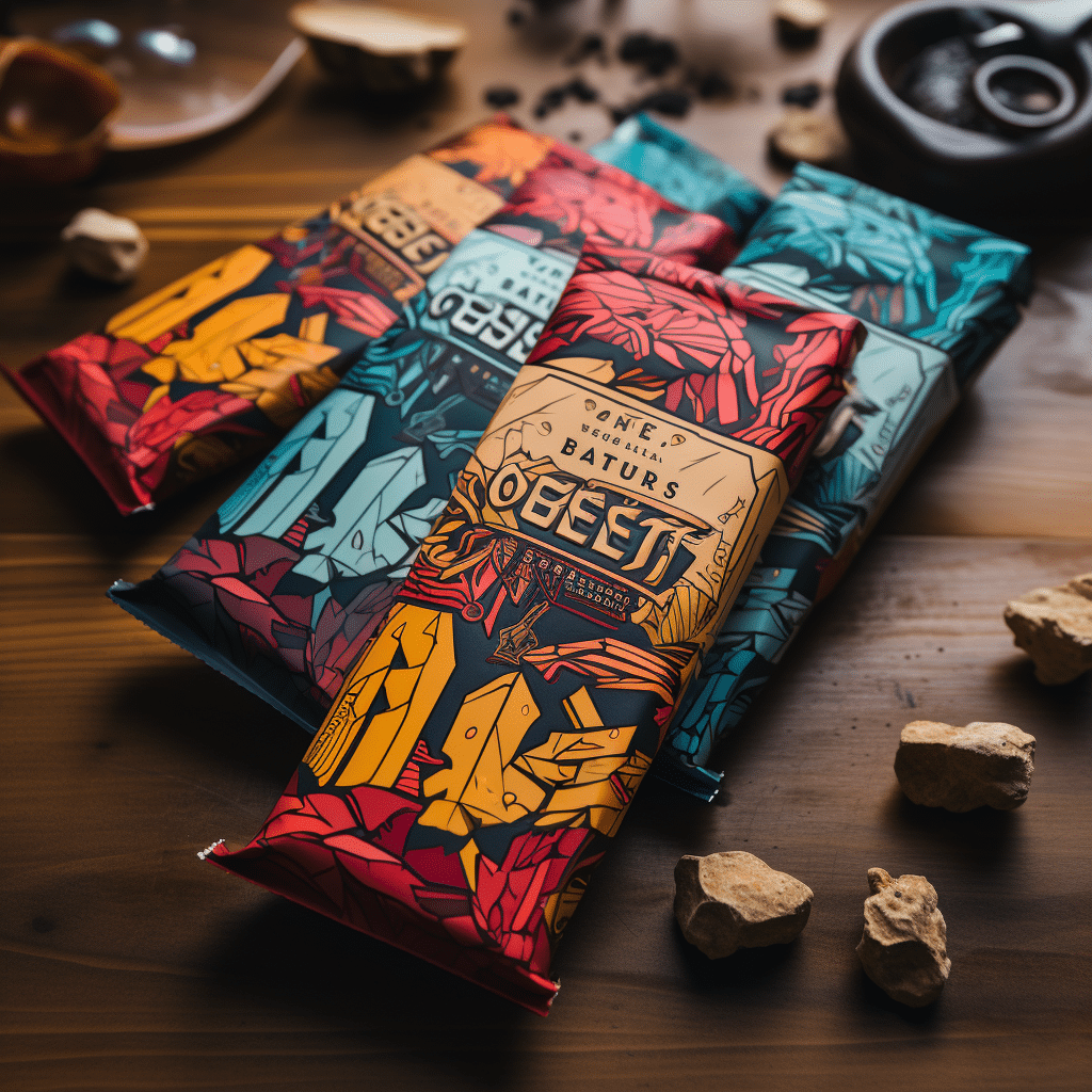 Buy Quest Hero Bars Image 14205