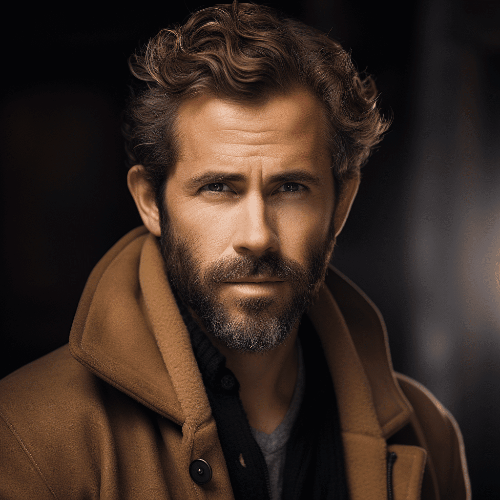 What Is Height Of Ryan Reynolds Image 15848