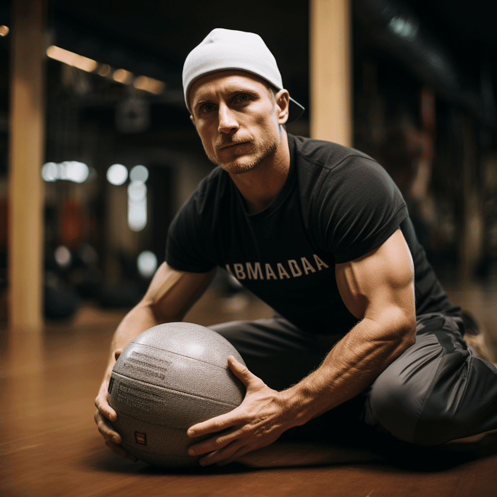 What Is Medicine Ball Ab Workouts Image 12476