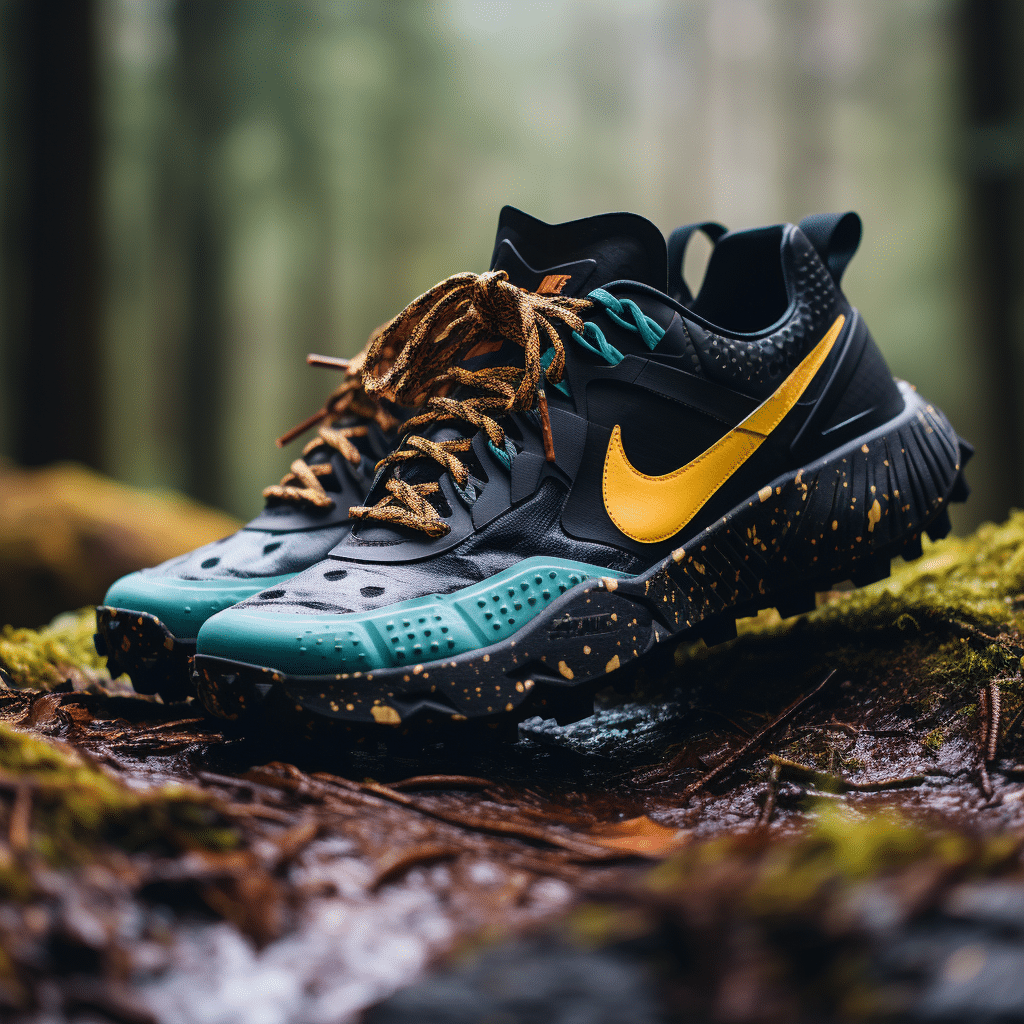 What Is Nike Trail Running Shoes Image 16641