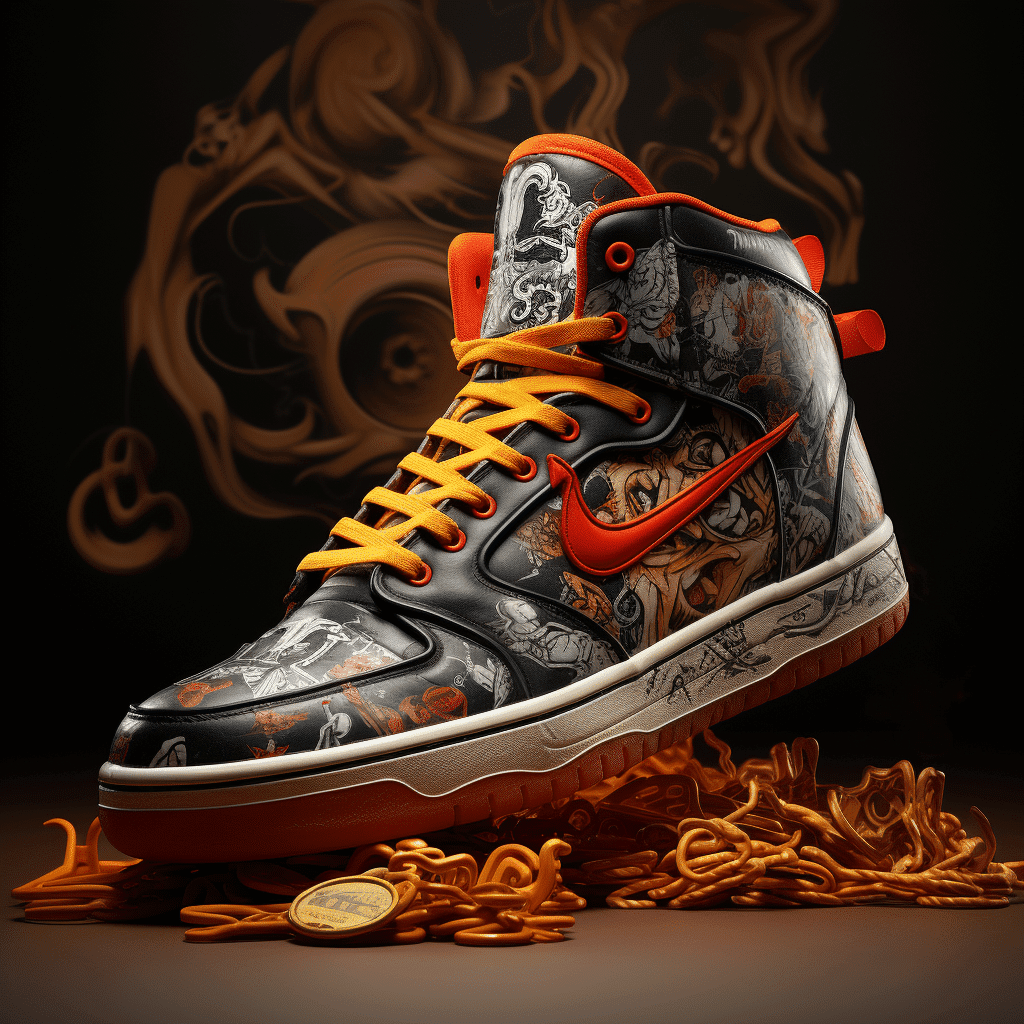 What Is No Bull Sneakers Image 14572