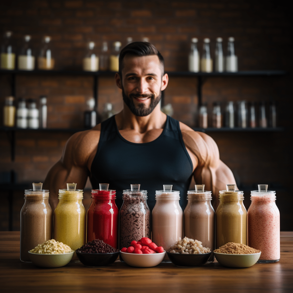 What Is Should You Drink Protein Shakes On Non Workout Days Image 12321