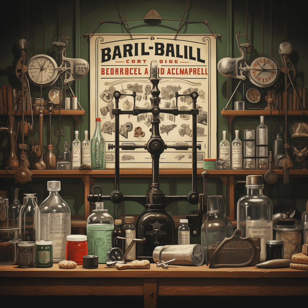 barbell medicine