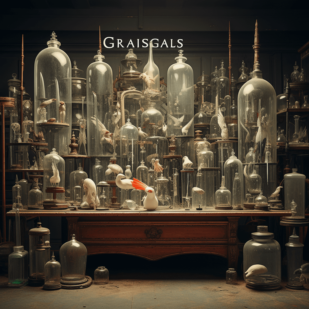 charles glass