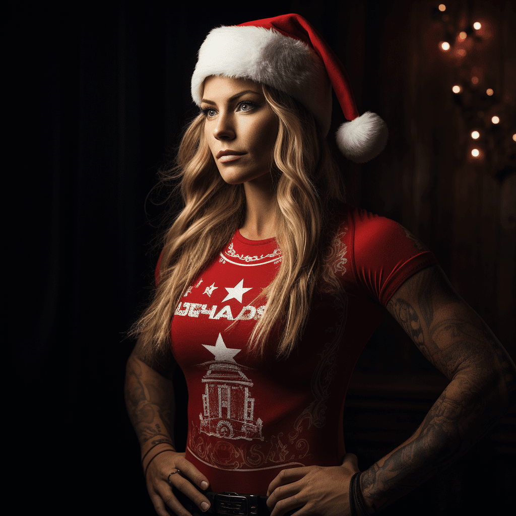 christmas abbott
