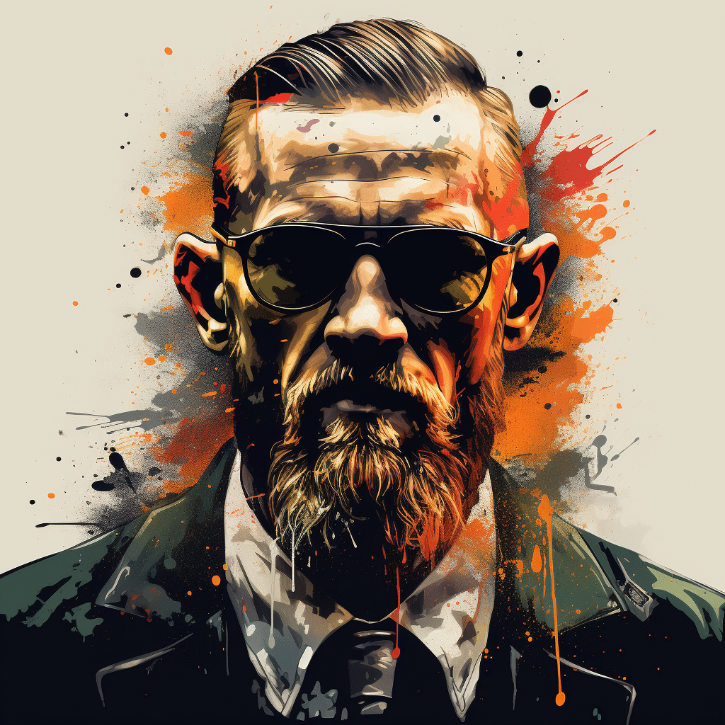 conor mcgregor quotes