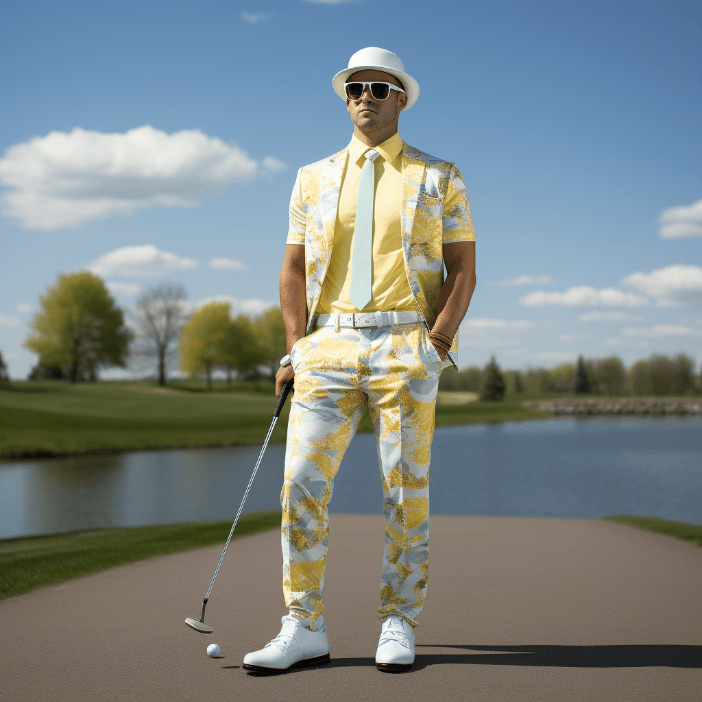 Golf Brands Image 16524