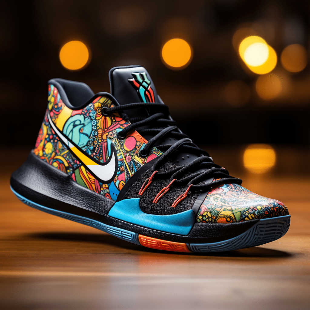 Good Basketball Shoes Image 14333