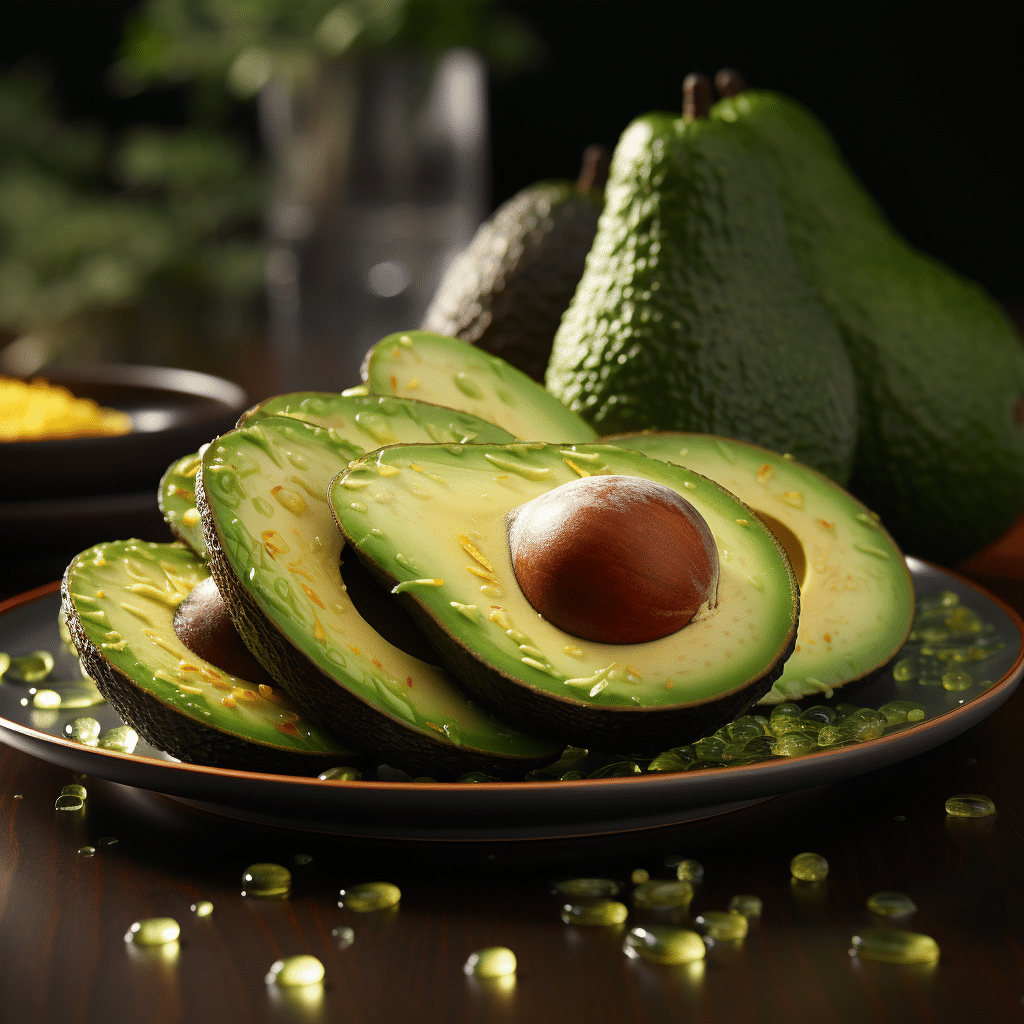 How To Eat Avocados Image 11765