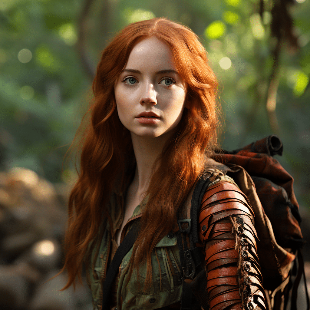 karen gillan jumanji