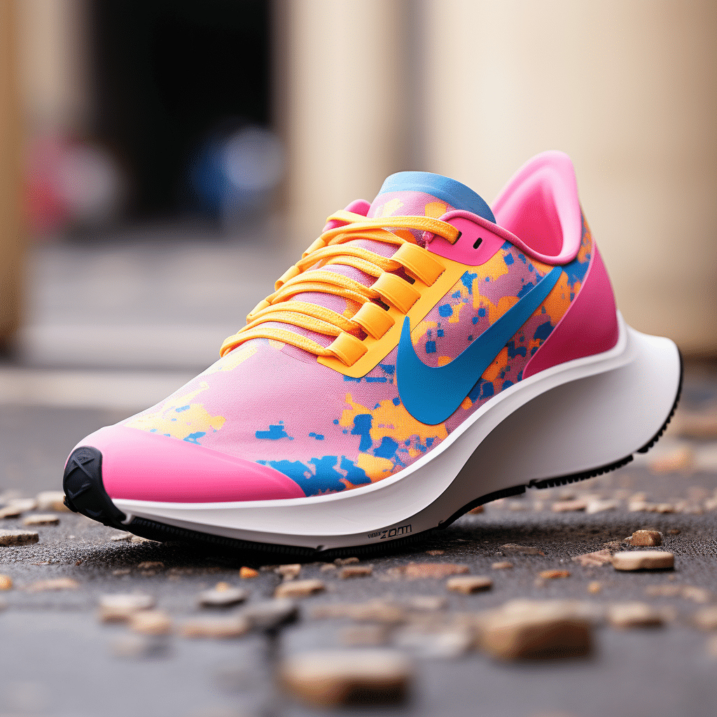 Nike Pegasus 38 Image 14546