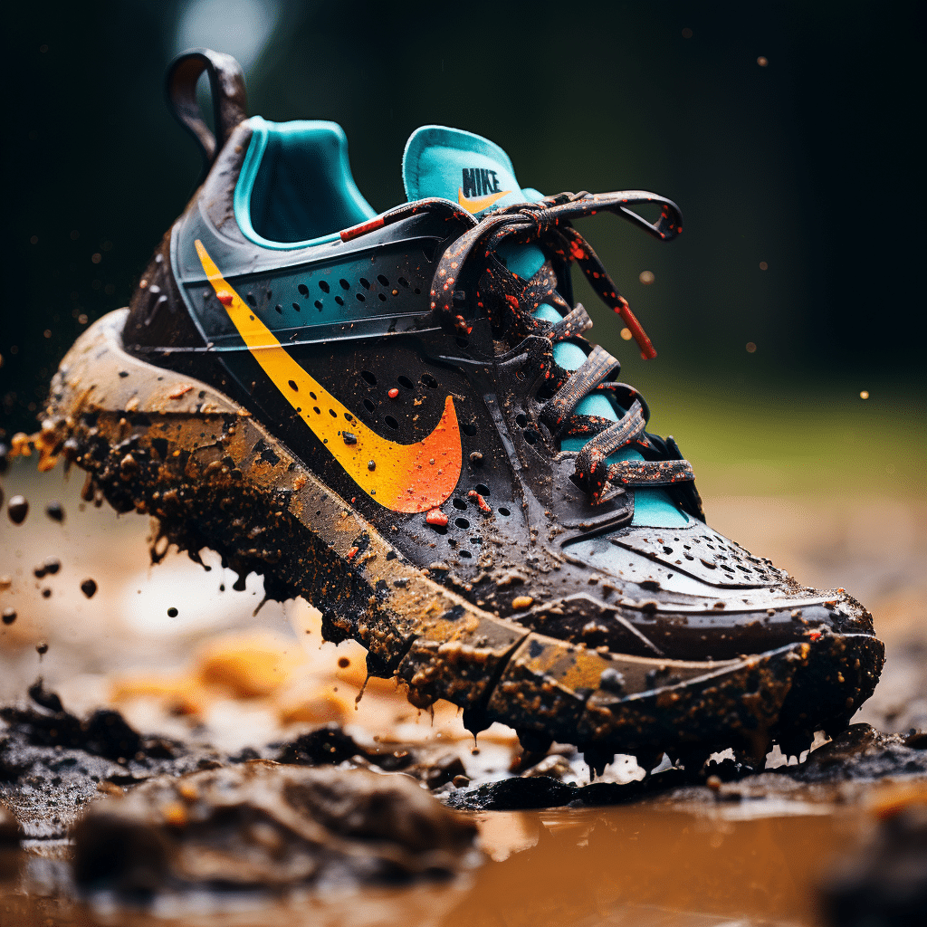 Nike Pegasus Trail 4 Image 16639