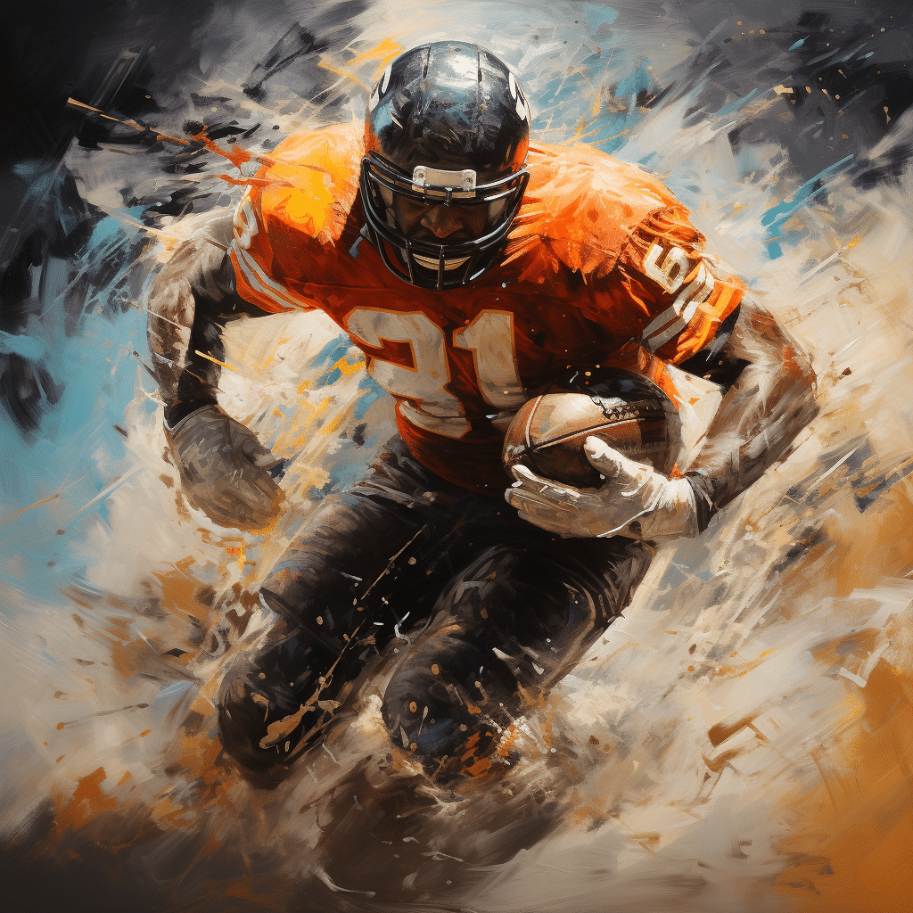 Pass Rushs Image 12488