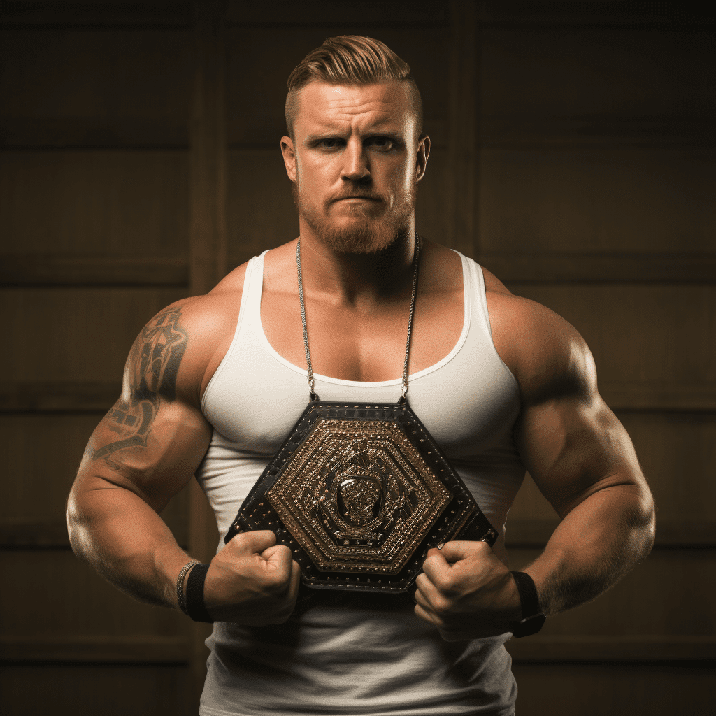 Pat Mcafee Wwes Image 13158