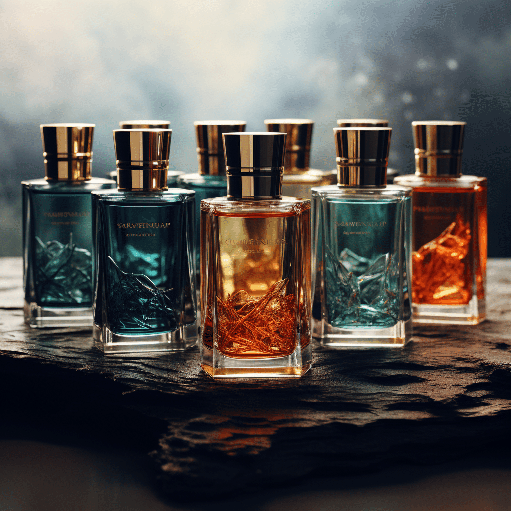 Perfumes De Hombre Image 14579