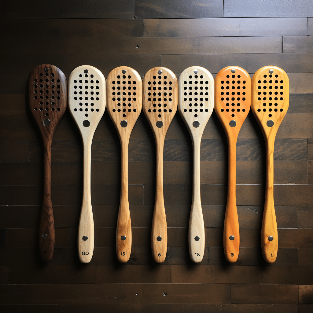 Pickleball Paddle Image 15737
