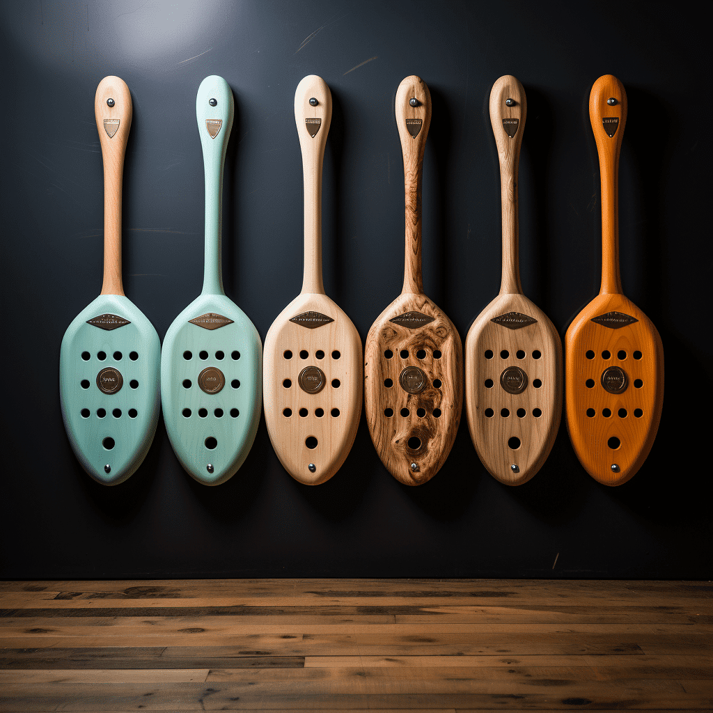 Pickleball Paddles Image 15738