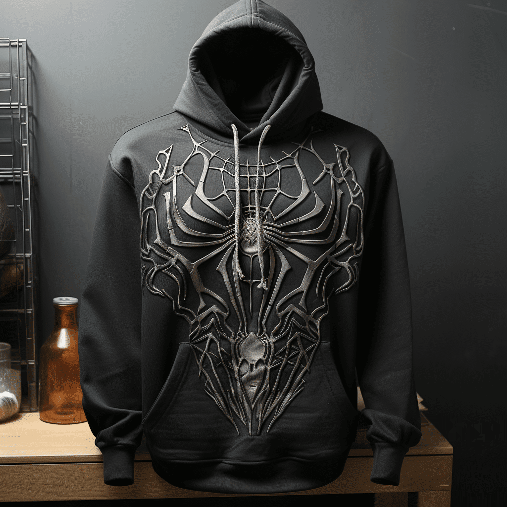 Sp5Der Hoodie Image 14645