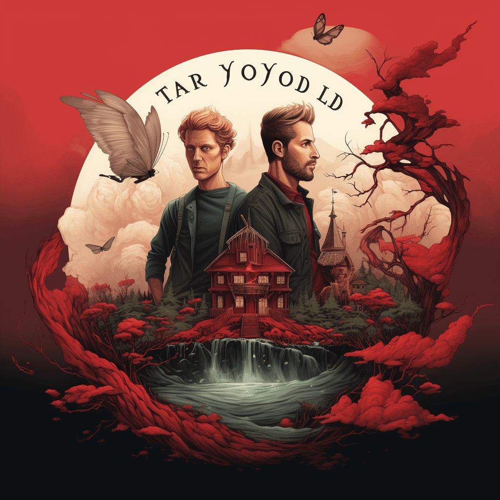 todd and tyler