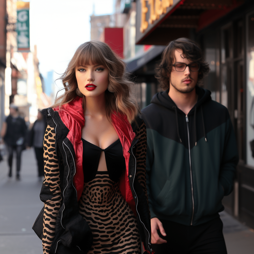 who is taylor swift dating