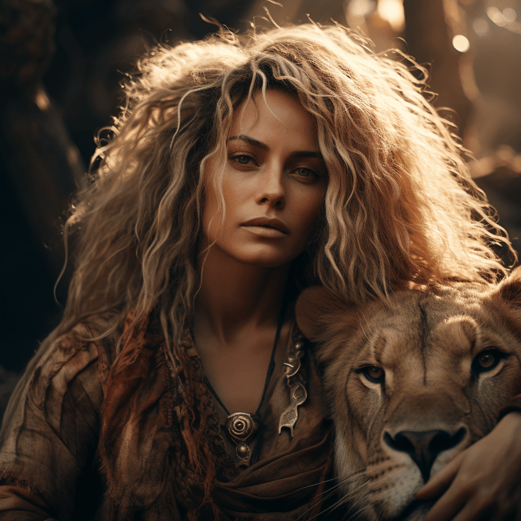 Will There Be A Season 2 Of Lioness Image 15362