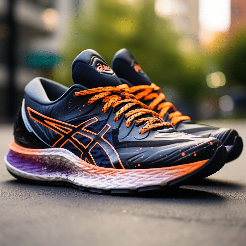 Best Asics Gel Nimbus 25 Image 17571