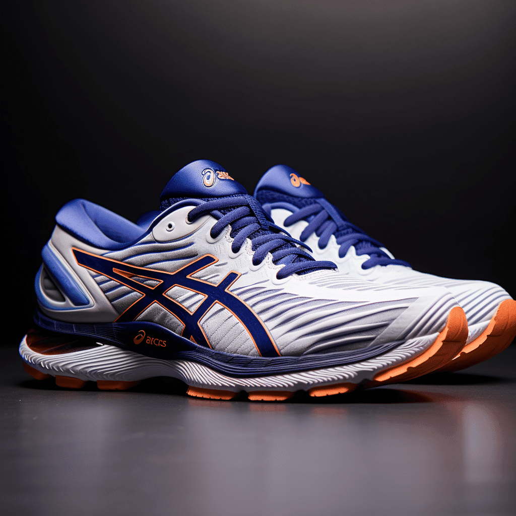Best Asics Gel Nimbus 25S Image 17572