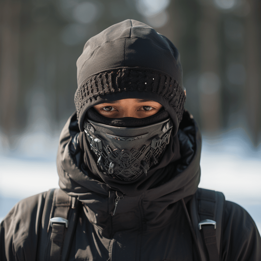 Best Balaclava Ski Masks Image 17754