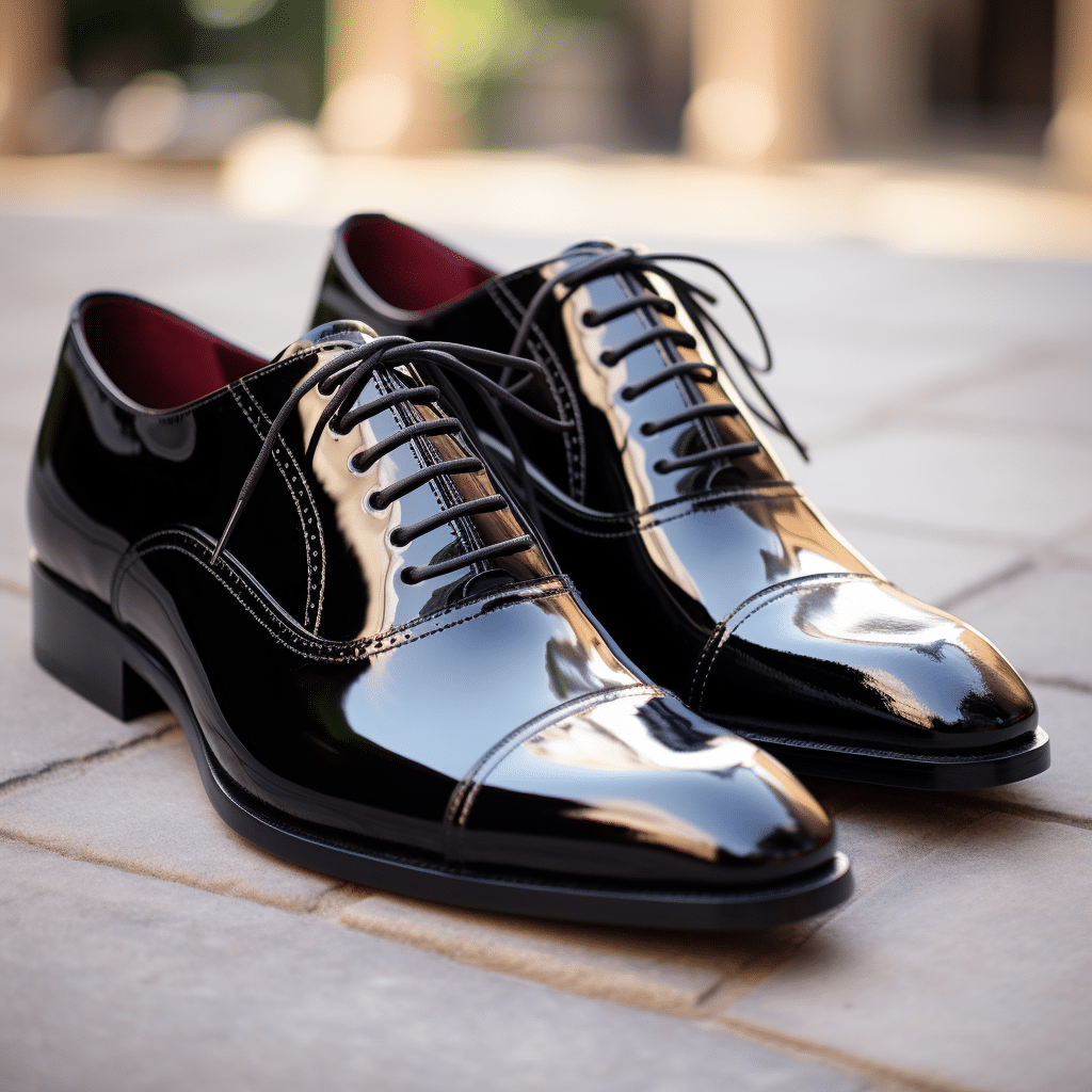 Best Black Shoes For Men Image 18341