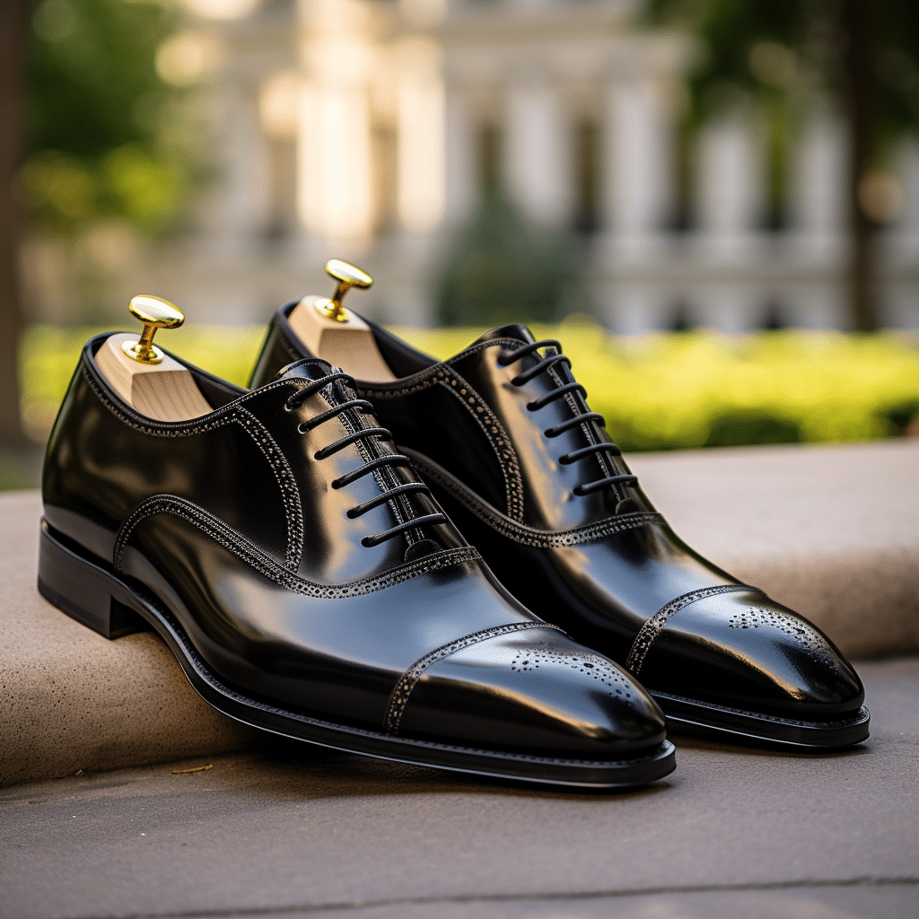 Best Black Shoes For Mens Image 18342