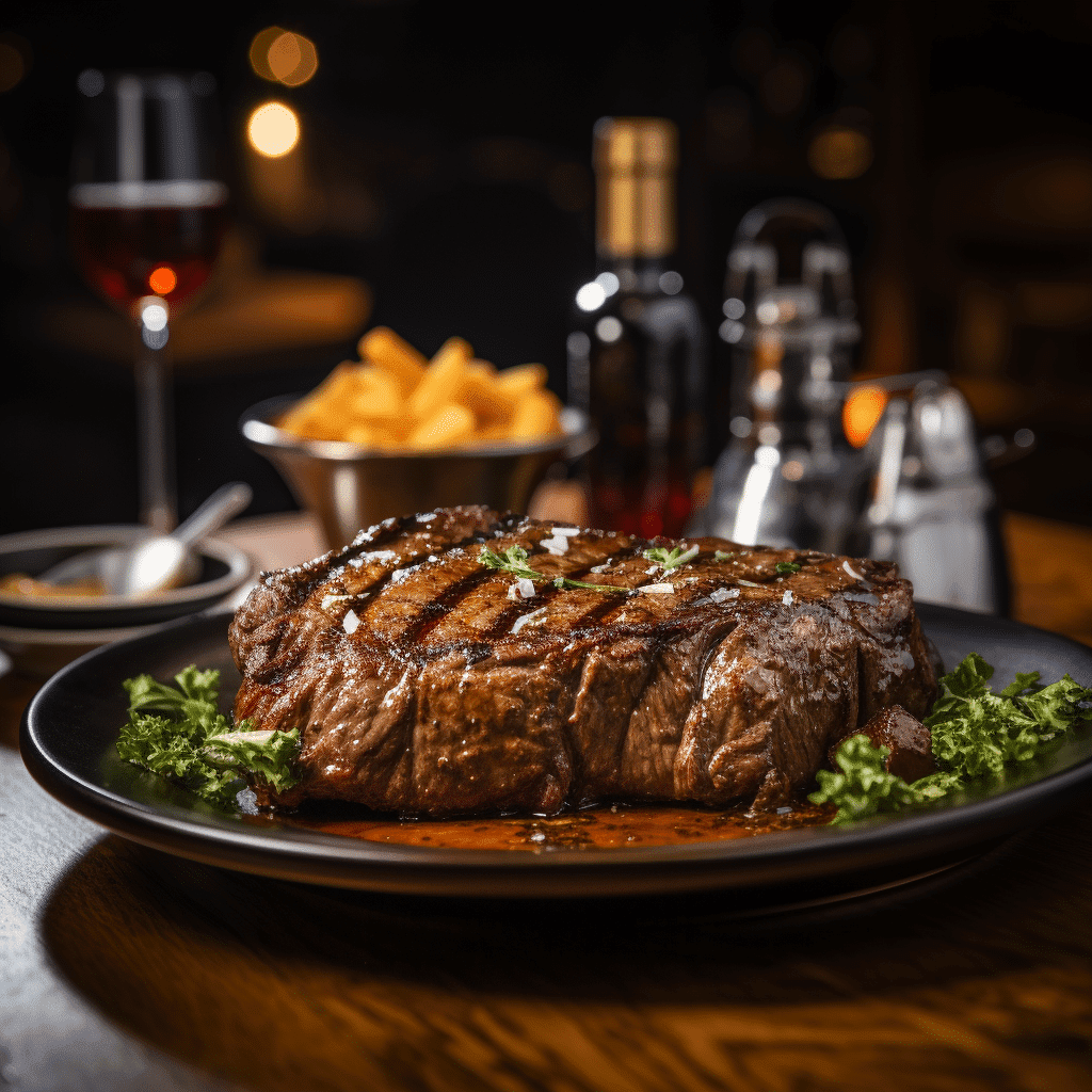 Best Bobs Steaks Houses 1 Image 19970