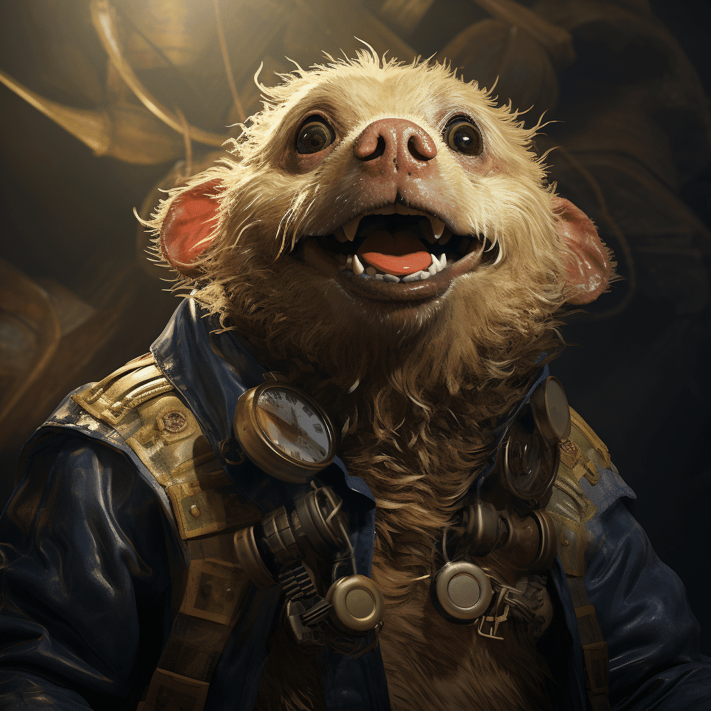 Best Sloth From Goonies Image 21114