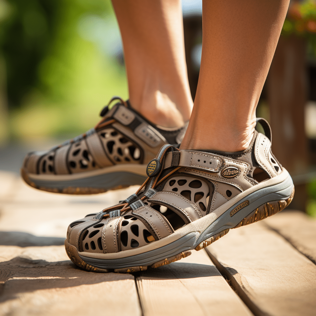 What Is Best Sandals For Plantar Fasciitis Image 17983