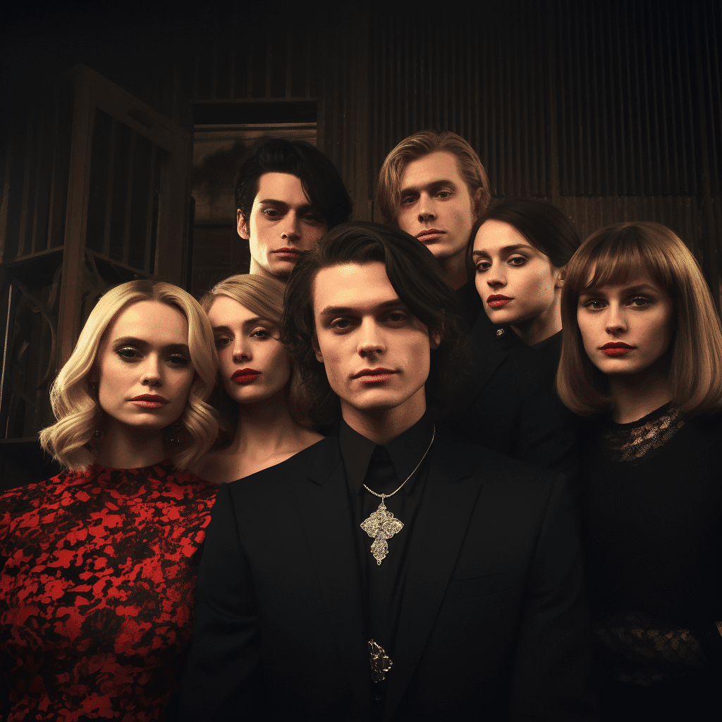 Ahs Season 11 Cast Image 17418