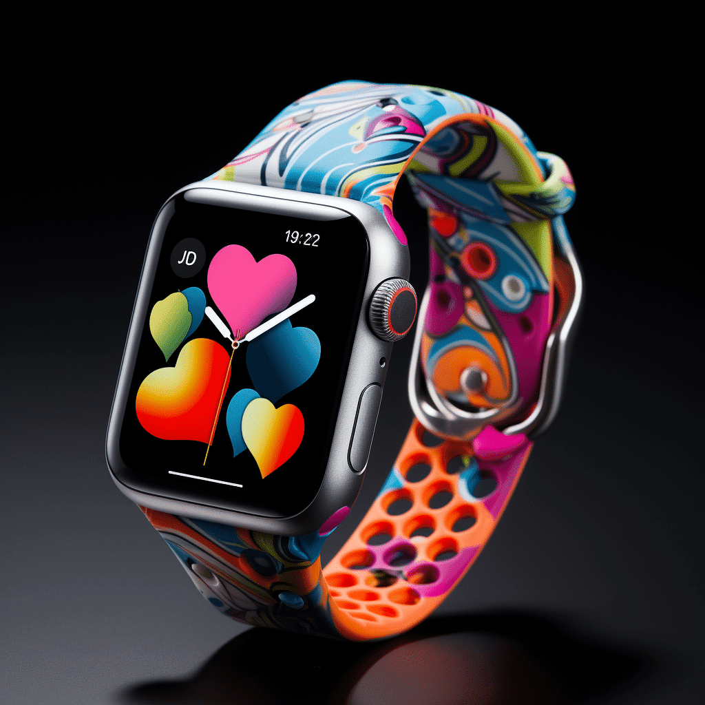 Apple Watch Ultra Case Image 19379