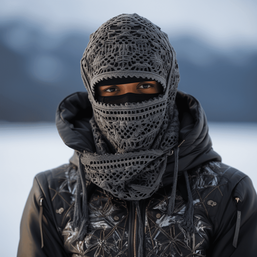 Balaclava Mask Image 17752