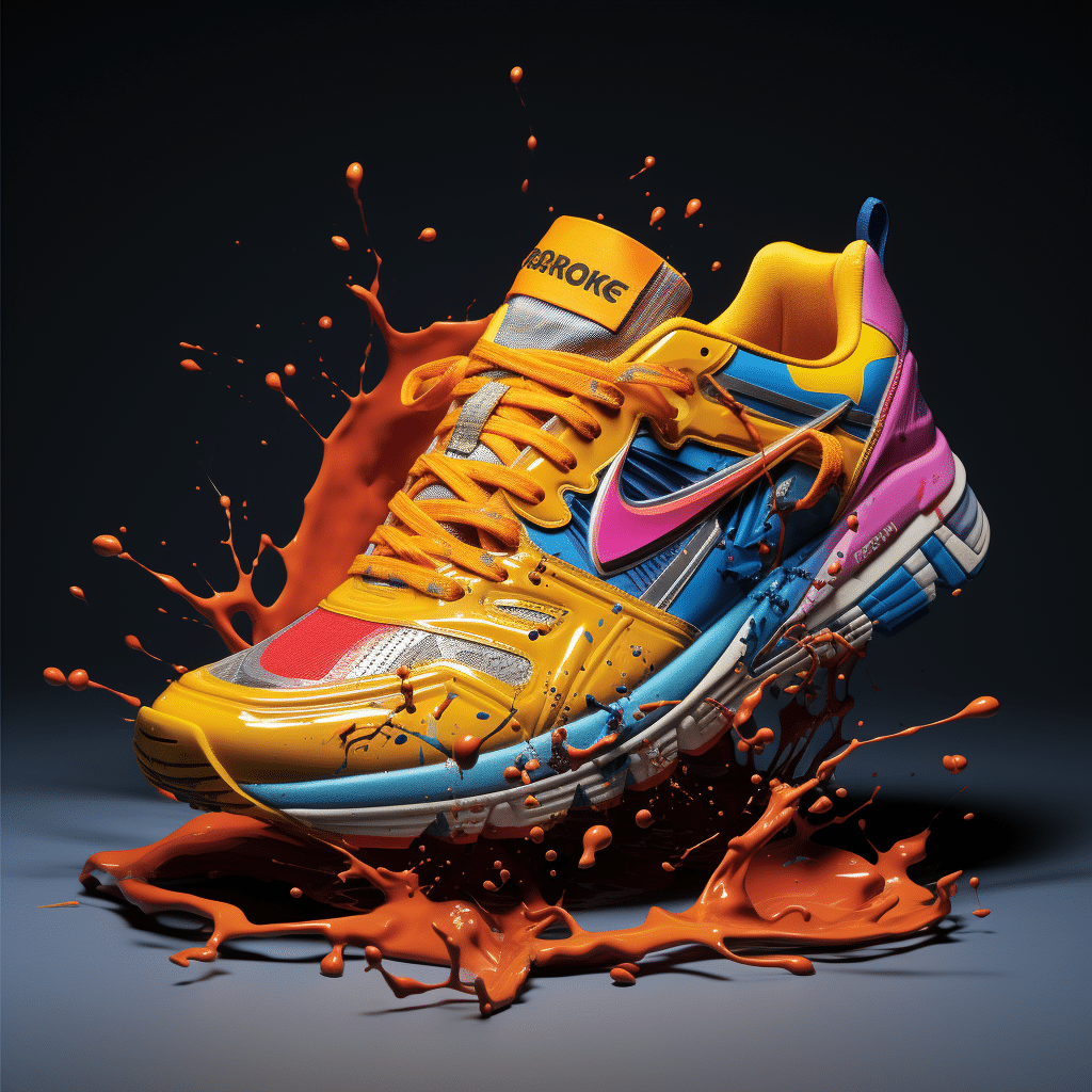 Brooks Adrenaline Gts 21 Image 18674