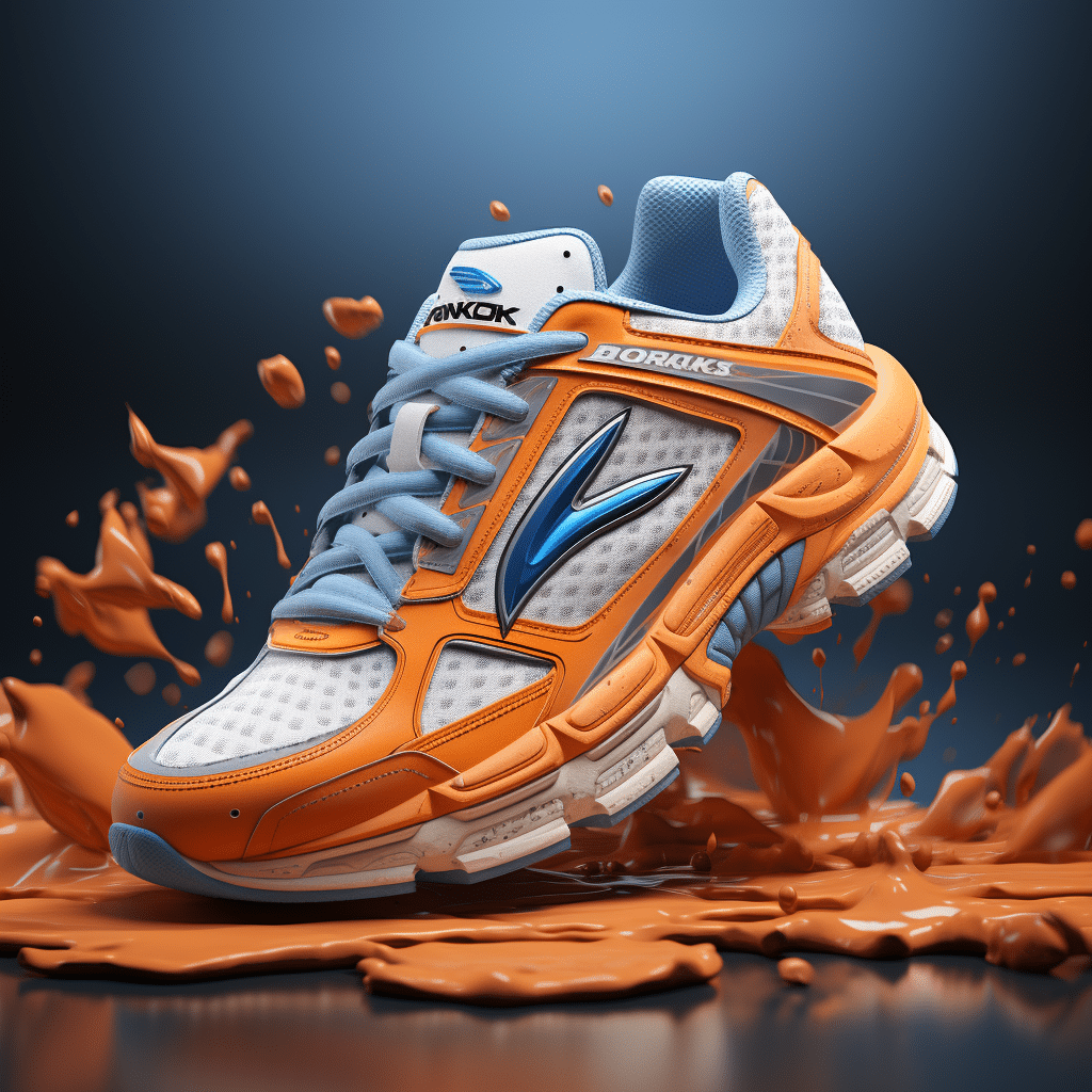 Brooks Adrenaline Gts 23 Image 18675