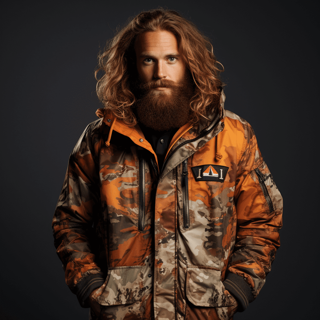 carhartt jacket men