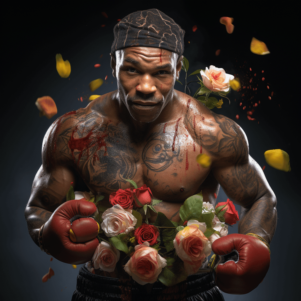 Did Mike Tyson Pass Away Image 19838