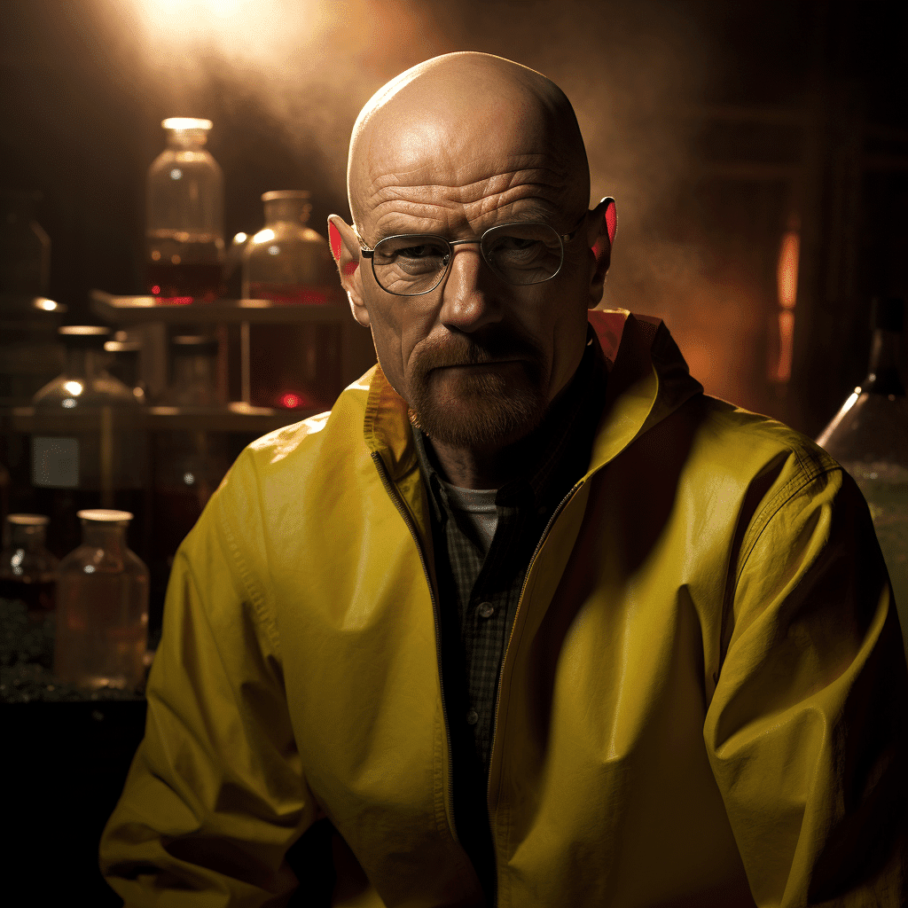 How Many Seasons To Breaking Bad Image 18527