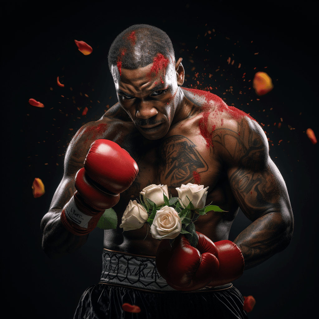 Is Mike Tyson Still Alive Image 19839