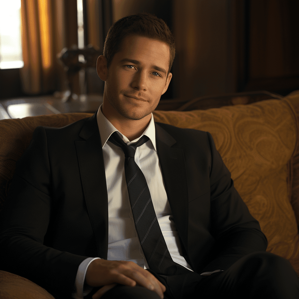 Luke Macfarlane Gay Image 18580
