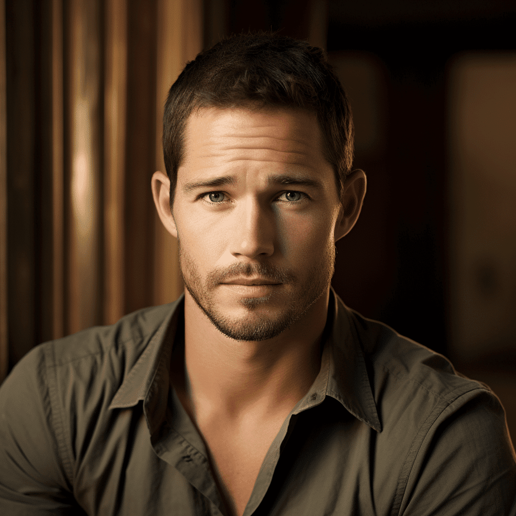 luke macfarlane movies and tv shows