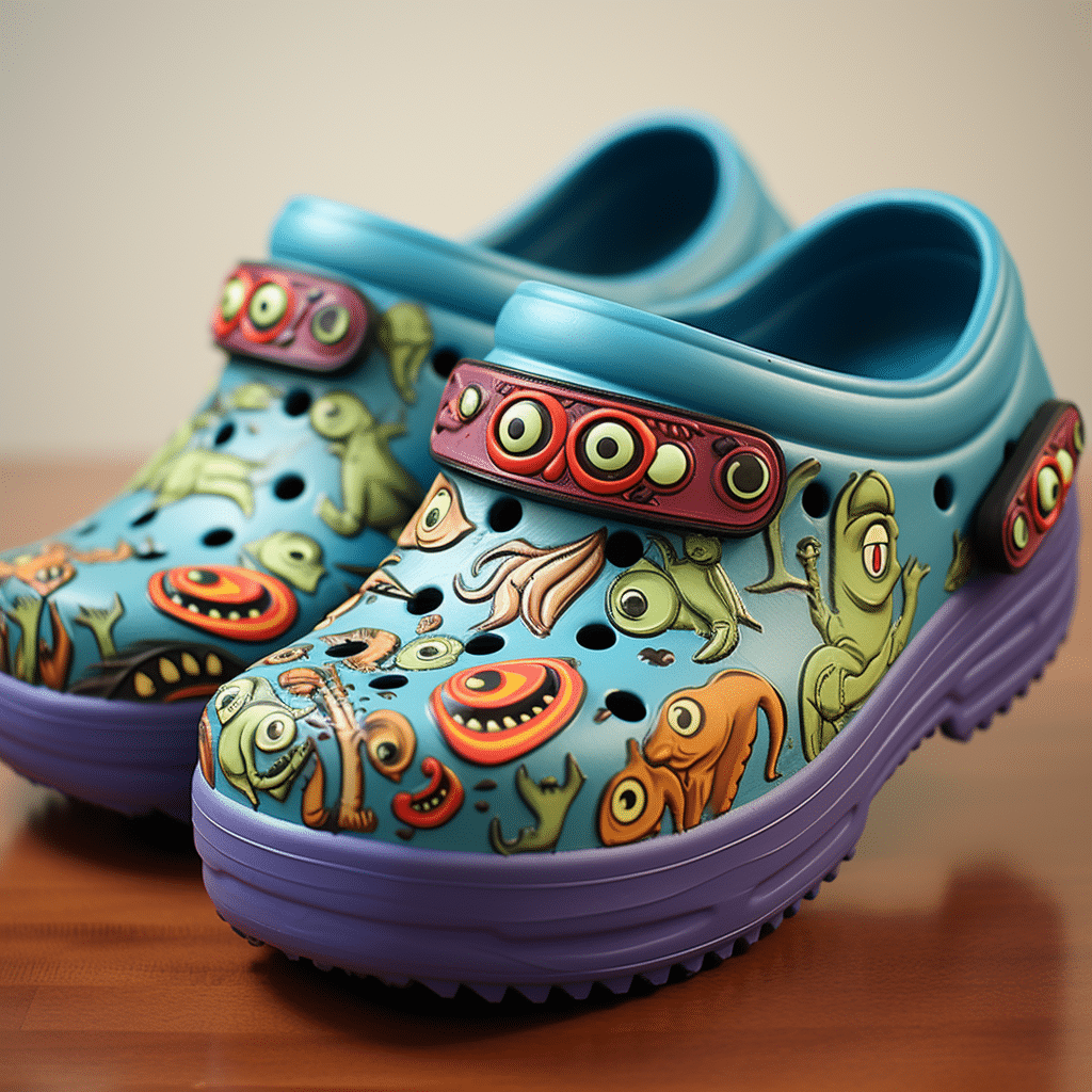 Men Crocs Image 18715
