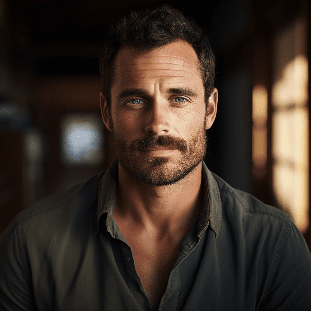 murray bartlett movies and tv shows