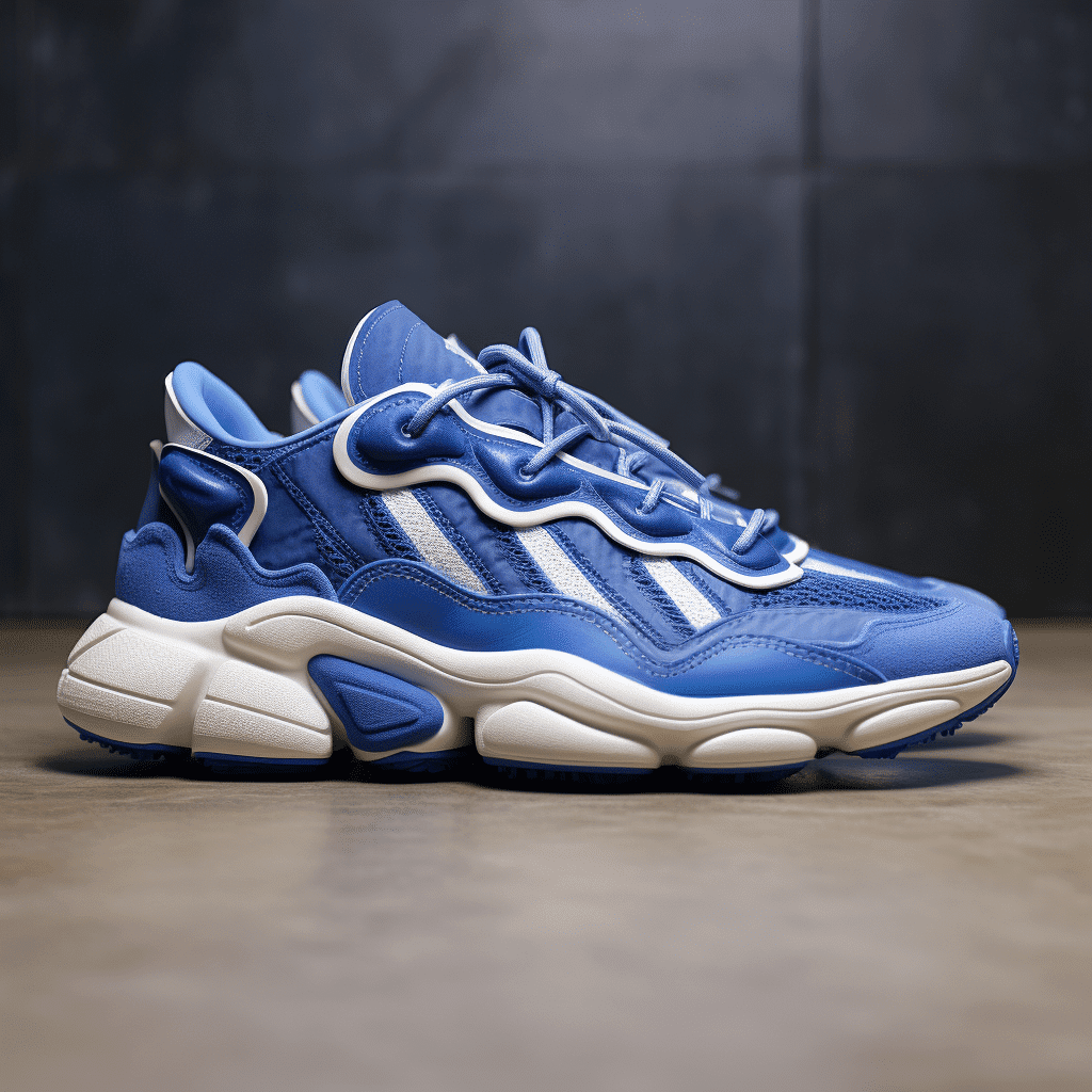Ozweego Shoes Image 18050