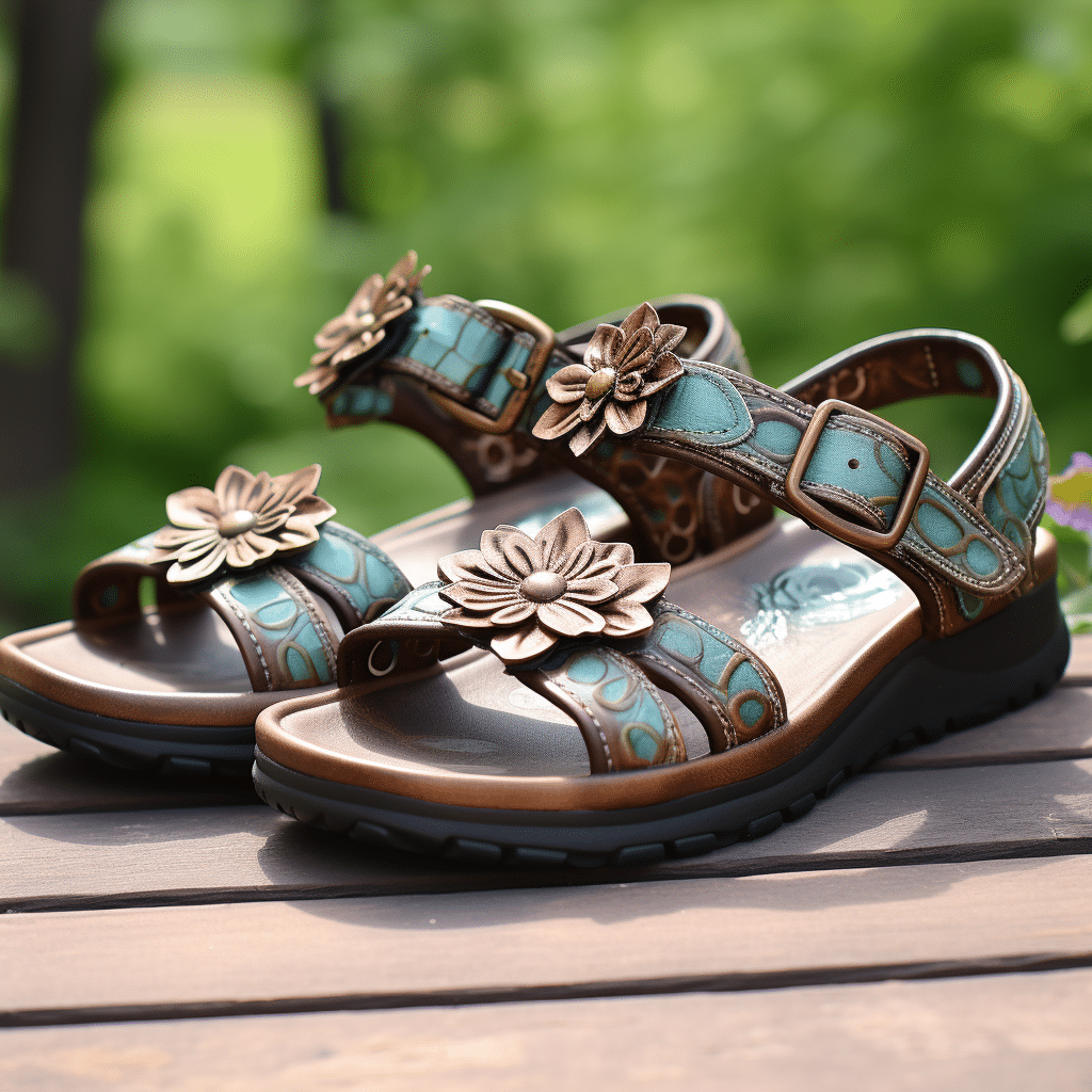 Sandals For Plantar Fasciitis Image 17981