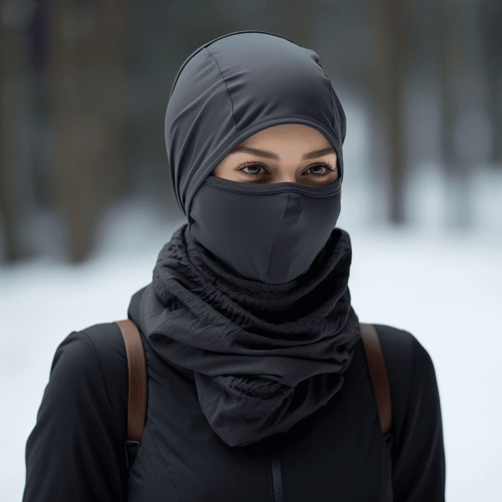 Ski Masks Image 17753